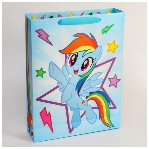 ����� ������� ��������������, My Little Pony, 31 � 40 � 9 �� 334�
