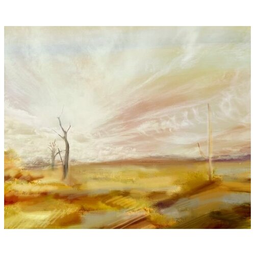 ������ �� ������ ������� (Desert) �5 61��. x 50��. 2300�