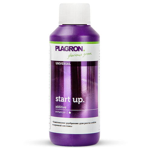    Plagron Start Up 100  1704
