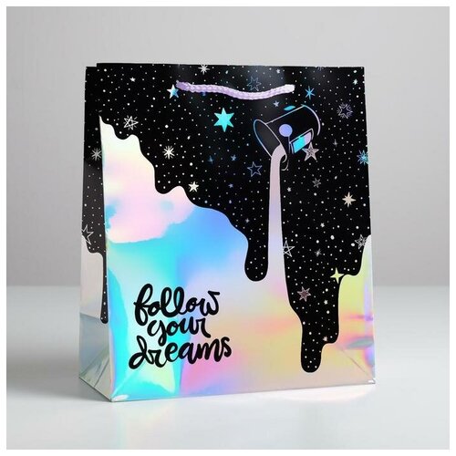 ����� ���������� ��������������� �������� 5307569 Follow your dreams, 23 ? 27 ? 11,5 �� 236�