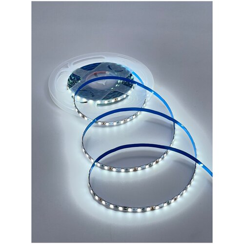   Redigle LED 9W, 2835-120    -IP20 12V  , 6500K, 5mm 1099