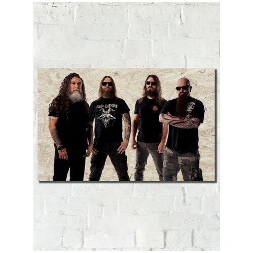        slayer  - 5243 690