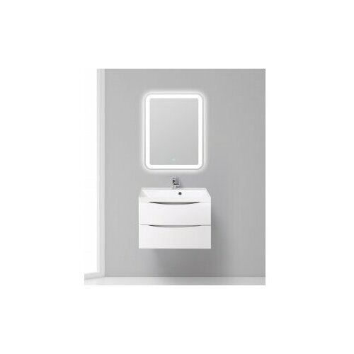    BelBagno Marino 700-2C-SO-BL-P Bianco Lucido 29730