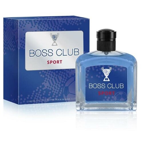    BOSS CLUB Sport, 100  1016