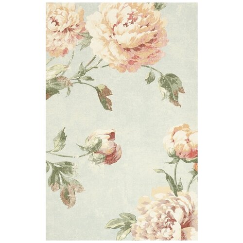     (Peonies) 13 30. x 47. 1390