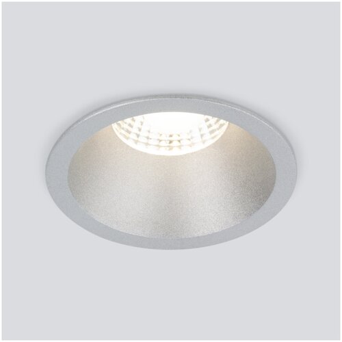 ������������ �������� ������������ ���������� Elektrostandard 15266/LED 7W 4200K ������� 850�