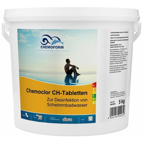  Chemoform  - 20 ,         (70%  ), 5 ,   1 ,  8205  Chemoform