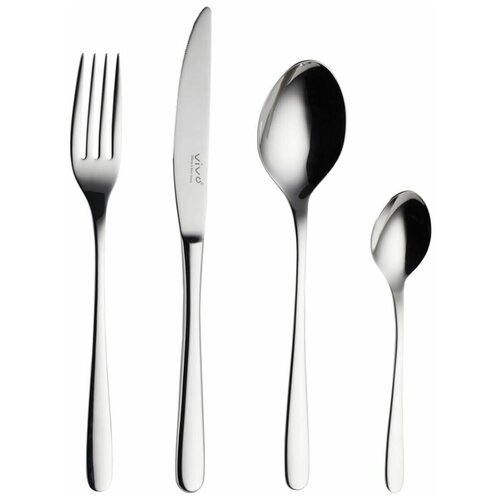     24-  New Fresh Basic Besteck Cutlery set VIVO Villeroy & Boch Group,   16500