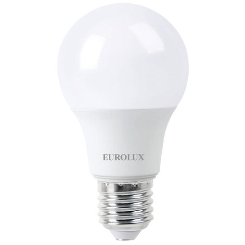   Eurolux LL-E-A60-11W-230-6K-E27 472