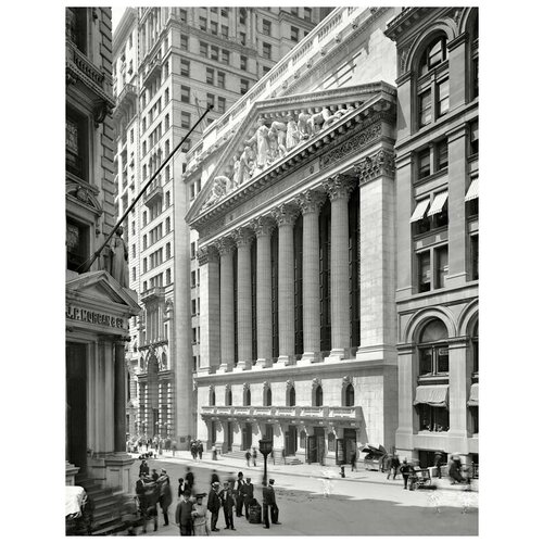        - (new york stock exchange) 30. x 38.,  1200   