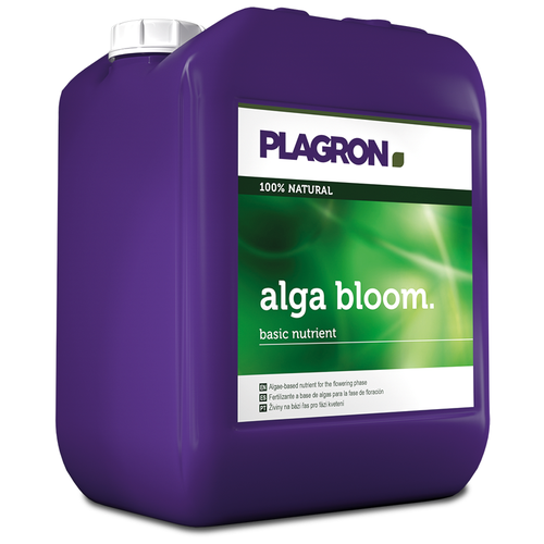   Plagron Alga bloom 5  8493