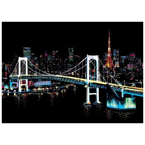 ������-������� Raduga Tokyo 40�28 �� 694�