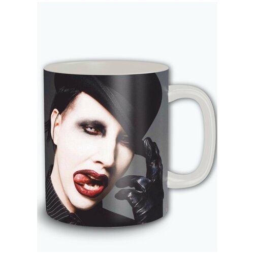      (marilyn manson, ) - 6500 309