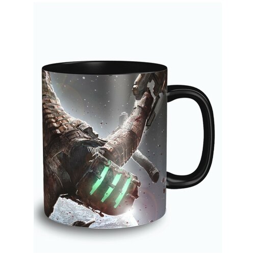     Dead Space  - 2211,  339  Brutality Cup