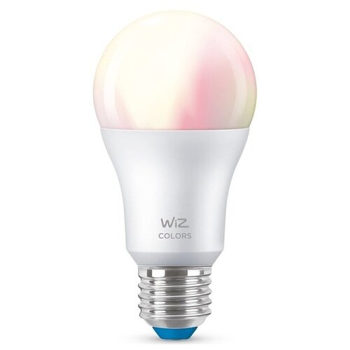 Wiz  Wi-Fi BLE 60WA60E27922-65RGB1PF/6 929002383602 . 1323