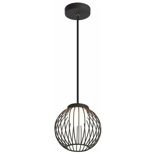 Arlight ���������� LGD-PEARL-HANG-7W Warm3000 (GR, 164 deg, 230V) 9052�