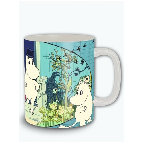      moomin - 6700 309