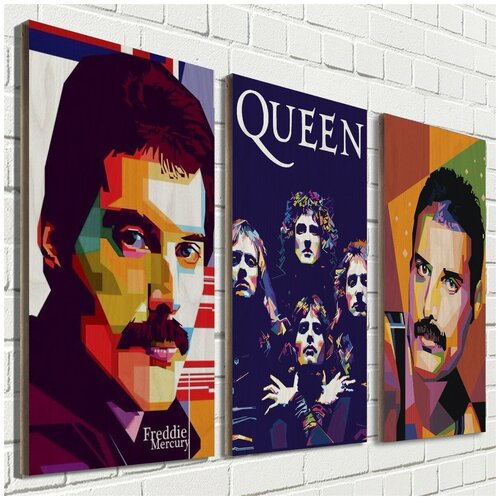 ��������� ������� ������ QUEEN ������ �������� - 1070 2590�