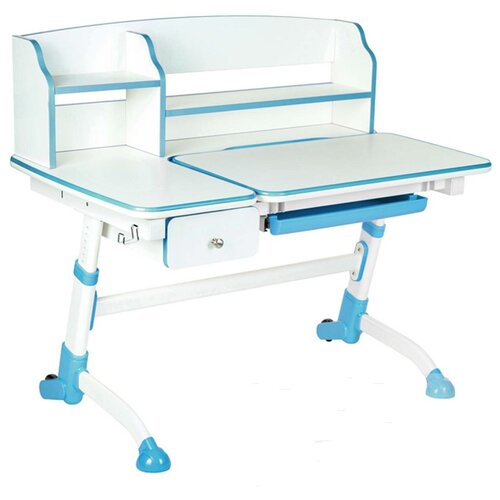 -   FunDesk    Amare II Blue 39990