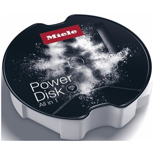     Miele PowerDisk All in 1, 0.4  13500