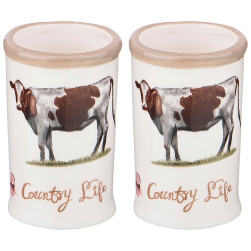     493-734  2 . country life 3,6*3,6*6  610