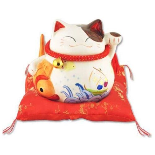     -     ! YC-10075A KNP-YC-10075A,  8590  Lucky Cats