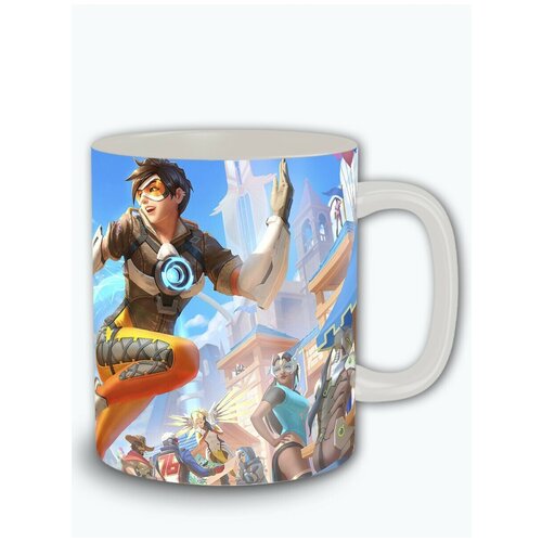������ ����� ��������� �������� overwatch - 2772 309�