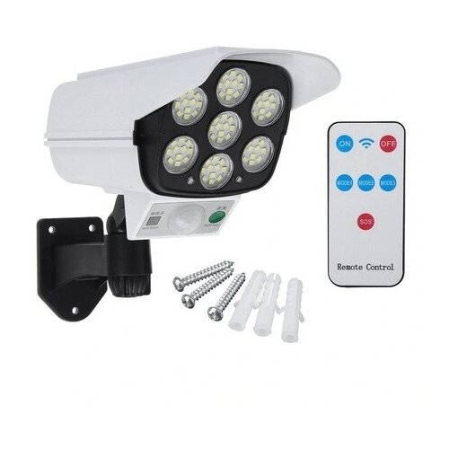 ����� ������ ���������������/���������� �� ��������� ������� 2�1 Solar sensor light 895�