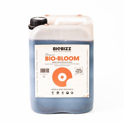    BioBizz Bio Bloom 250,      700