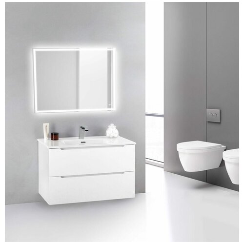 BelBagno      BelBagno ETNA39-800/390-2C-SO-BL-P 18470