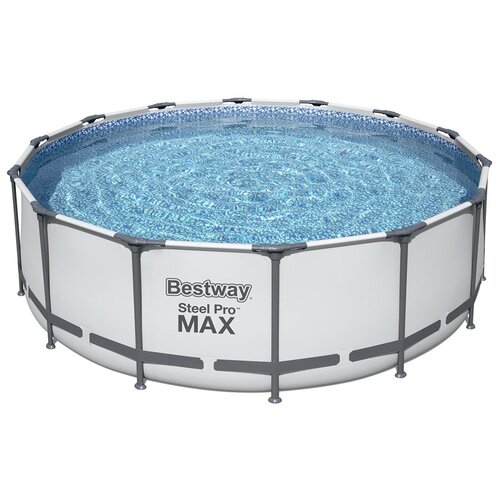    Steel Pro Max Pool 427122  (+3 , ), BestWay,  34901  BestWay