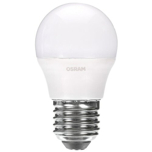   Osram  E27 6.5  550     708