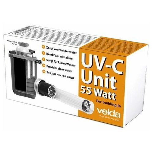 UV-C Unit 55W - 21920