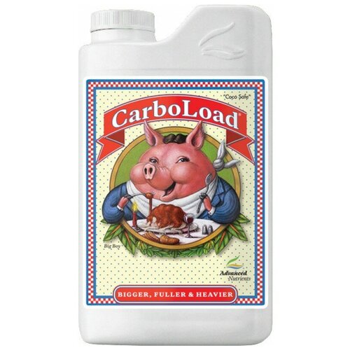   Advanced Nutrients Carboload, 1,  2800  Advanced Nutrients