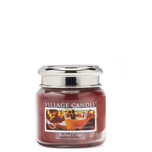   Village Candle 