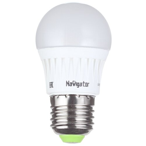   LED 7 E27  . 18942 NAVIGATOR 171