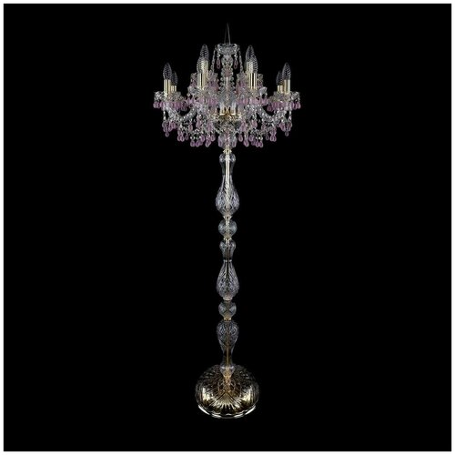 ������ Bohemia Ivele 1410T1/8+4/195-165/G/V7010 60165�