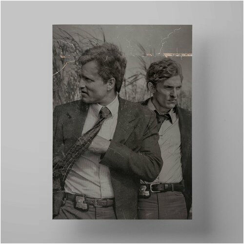   , True Detective, 5070 ,     1200