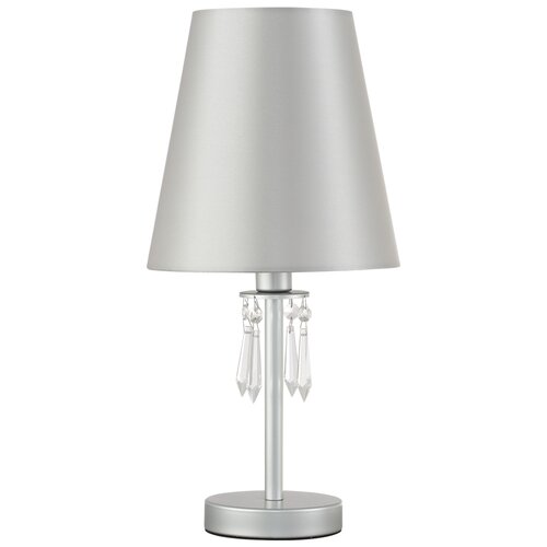   Crystal Lux Renata LG1 Silver 3200