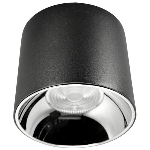    Lumina Deco Tubi LDC 8057-20W BK,  4100  Lumina Deco