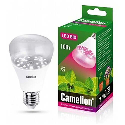     Camelion 10  LED10-PL/BIO/E27,  1398  Camelion