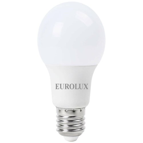   (10) , 11, , 27 EUROLUX LL-E-A60-11W-230-4K-E27 896