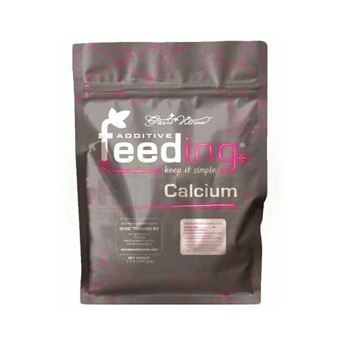 Powder Feeding ������� ��� ������ ���� Calcium 500 �� 1940�