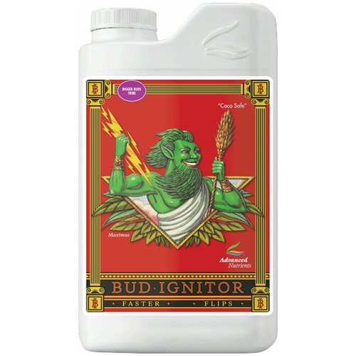   Advanced Nutrients Bud Ignitor, 0,5 4900