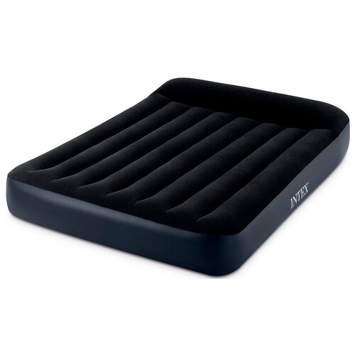 �������� ������ Intex Pillow Rest Raised Bed Fiber-Tech 64148, �����-����� 2950�