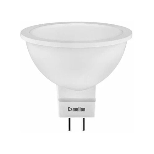   LED7 JCDR/845/GU5.3 7 4500 . GU5.3 485 220-240 Camelion 11657 106