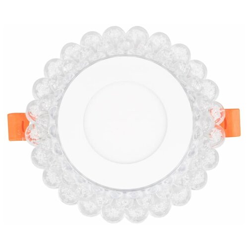 ���������� ������������ ������������ REXANT Aurora&Sunset Ice RGB � ���������� �������� ������������ � ������������ ��������� 4W+RGB 4000 � LED ������� 623-003 478�
