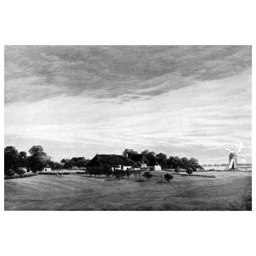     (Field) 1    60. x 40. 1950
