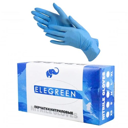  Elegreen L  50   479