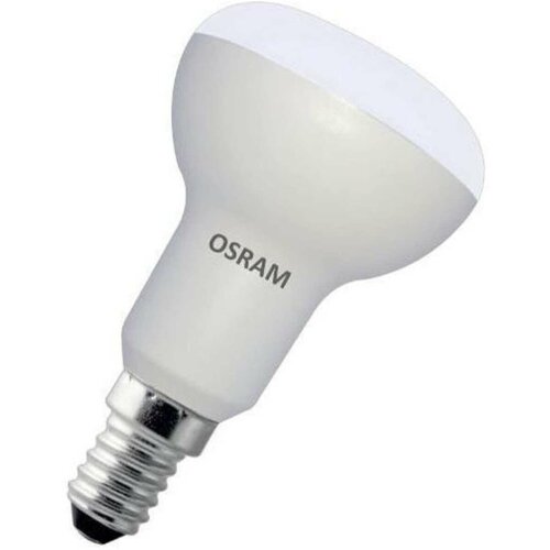   OSRAM LED STAR, R5,0 7, E14, 600 , 4000 ,    4058075282575 343